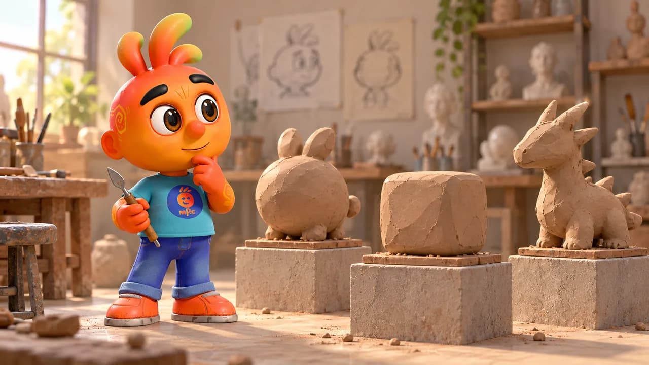 6 tipos de mascote para empresa e como escolher o da sua marca