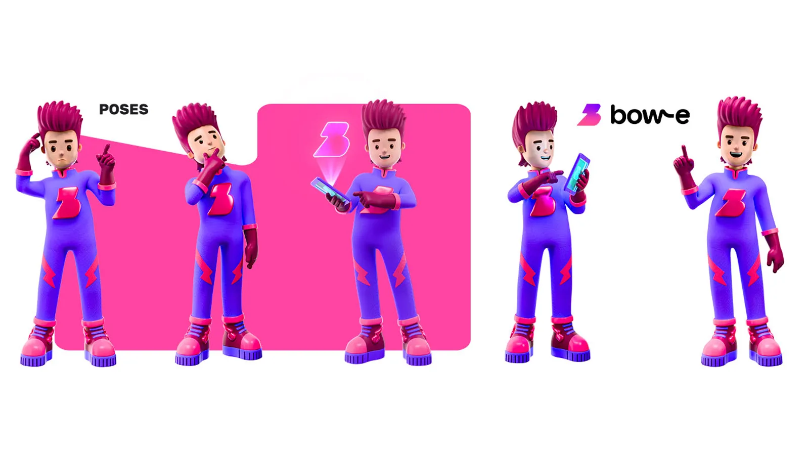 Bow-e — Bow-e Energia